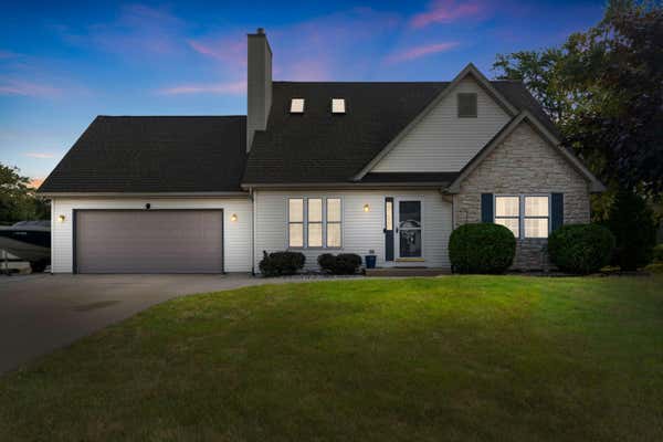 4619 KENRICH DR, CALEDONIA, WI 53402 - Image 1