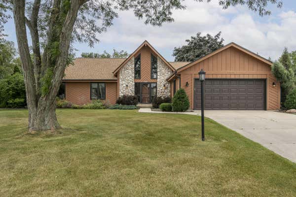 13111 W SCARBOROUGH DR, NEW BERLIN, WI 53151 - Image 1