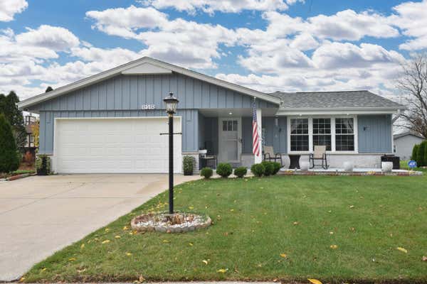 8148 W IMPERIAL DR, FRANKLIN, WI 53132 - Image 1