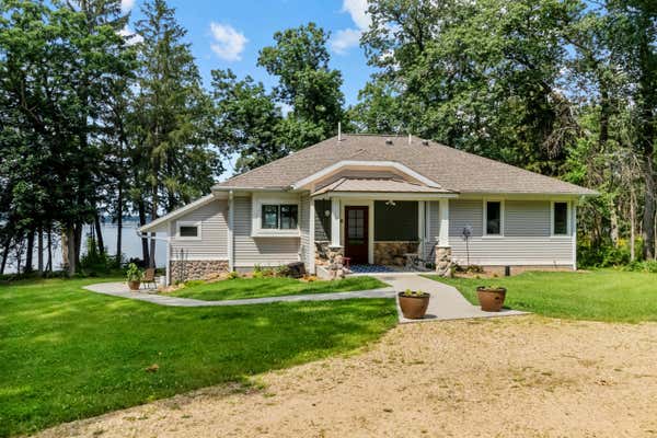 W6160 LAKEVIEW DR N, MARKESAN, WI 53946 - Image 1