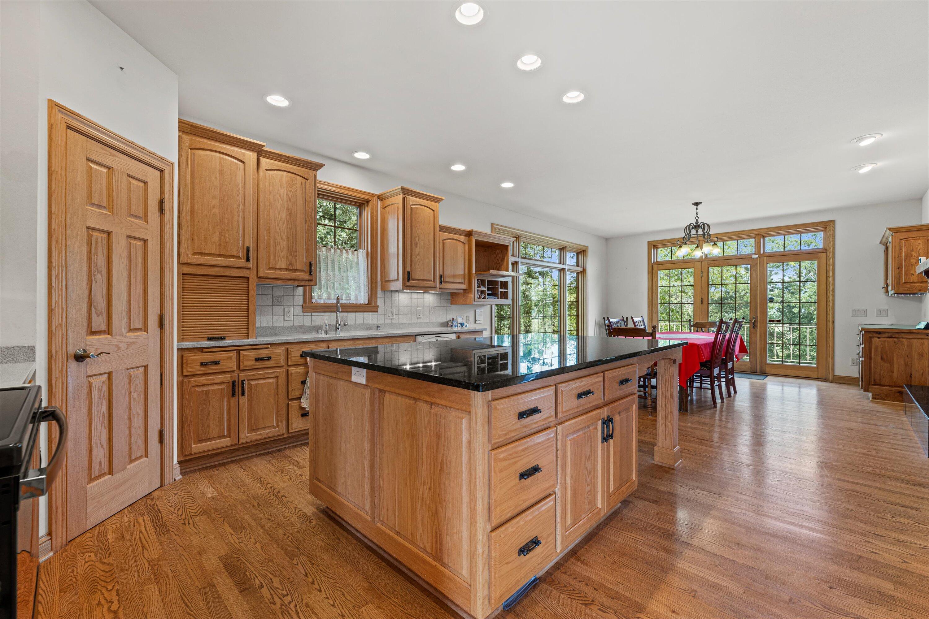 Big Bend, Wisconsin, 53103, United States, 4 Bedrooms Bedrooms, ,3 BathroomsBathrooms,Residential,Active,1909666