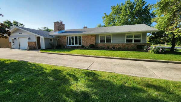 8235 OLD SPRING ST, MOUNT PLEASANT, WI 53406 - Image 1