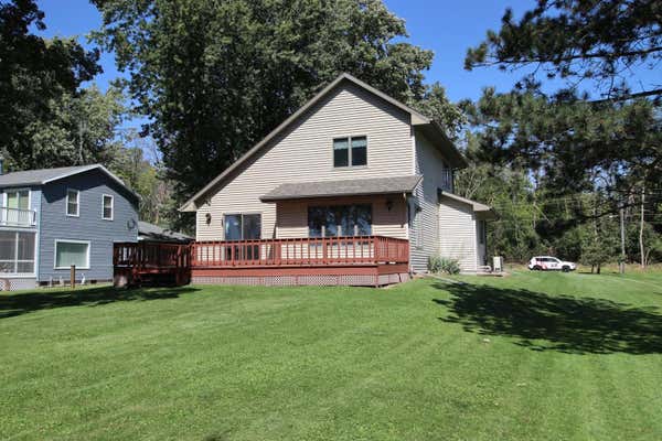 4571 PLUMMERS POINT RD, OSHKOSH, WI 54904 - Image 1