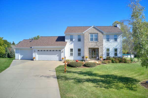 28717 CARDINAL CT, WATERFORD, WI 53185 - Image 1