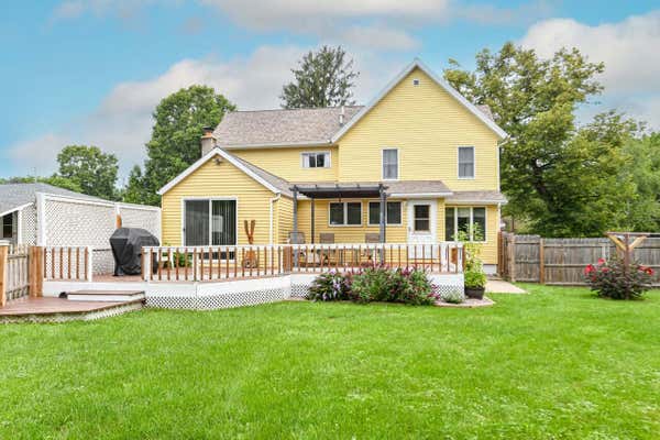 963 W CHARLES ST, WHITEWATER, WI 53190 - Image 1