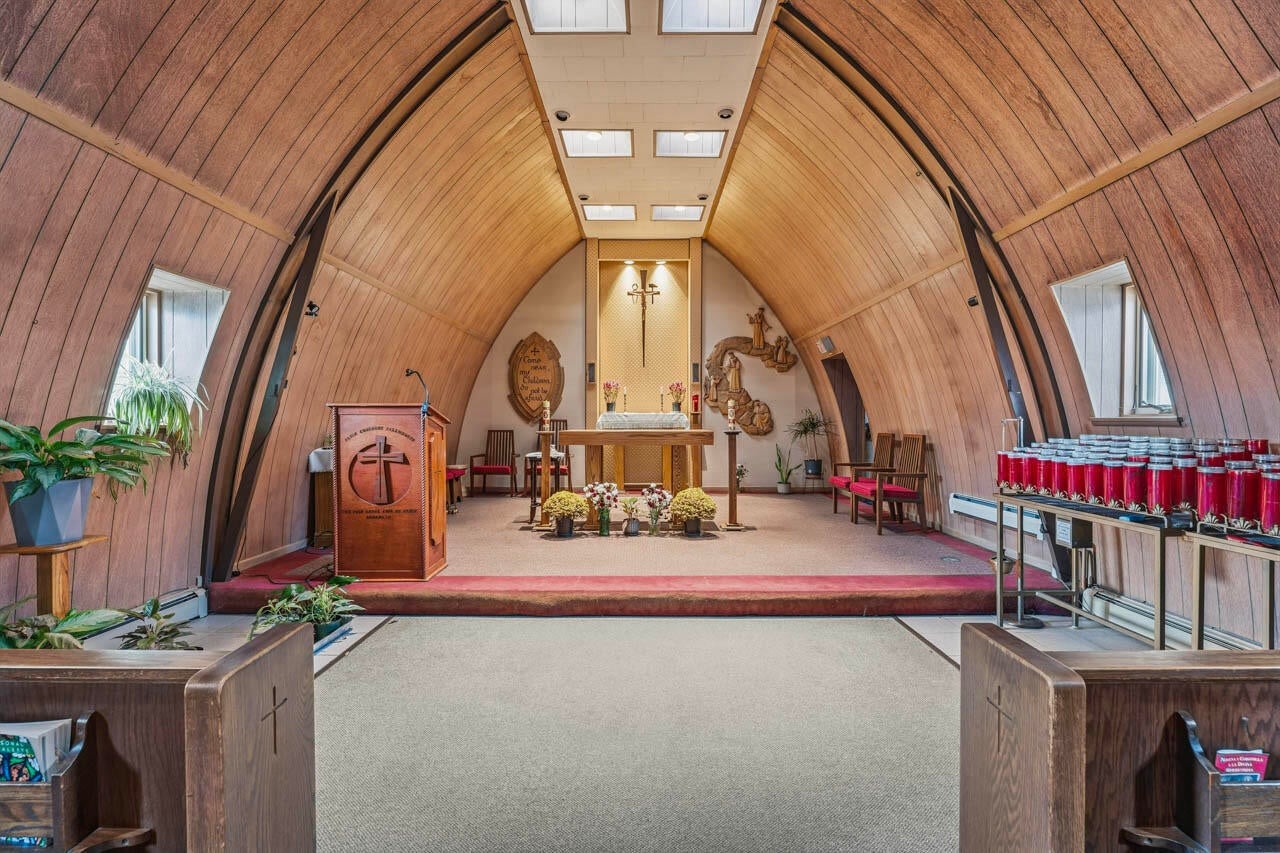 Twin Lakes, Wisconsin, 53181, United States, 10 Bedrooms Bedrooms, ,5 BathroomsBathrooms,Residential,Active,1973306