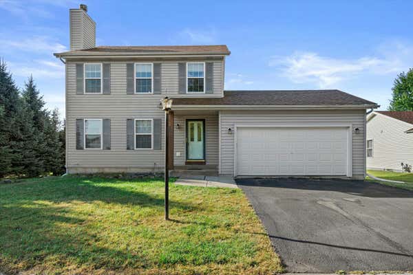 355 BROADMOORE DR, HARTFORD, WI 53027 - Image 1