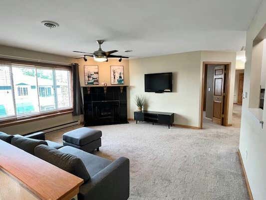 1110 S SUNNYSLOPE DR UNIT F6, MOUNT PLEASANT, WI 53406, photo 3 of 17