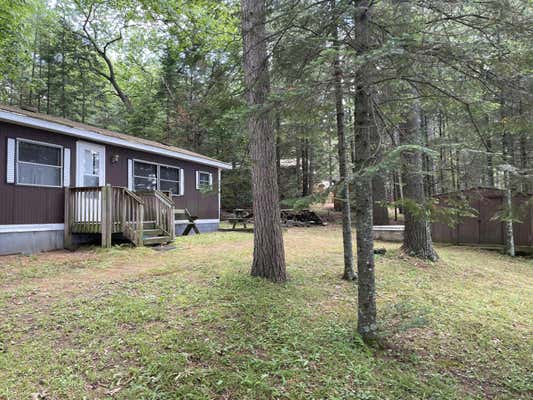 3127 BLACK LN, CRANDON, WI 54520 - Image 1