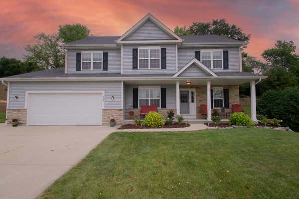 209 TANSDALE CT, JOHNSON CREEK, WI 53038 - Image 1