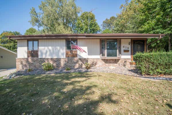 312 BRIAR DR, WEST BEND, WI 53090 - Image 1