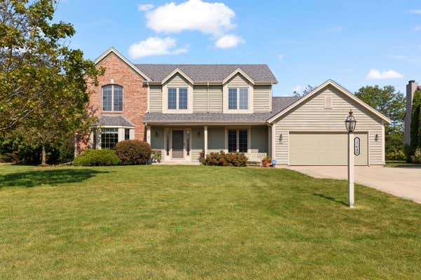 13640 W KELTON CT, NEW BERLIN, WI 53151 - Image 1