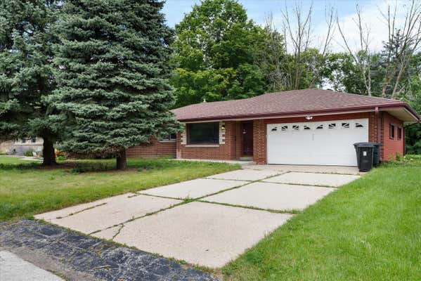 6326 W BOTTSFORD AVE, MILWAUKEE, WI 53220 - Image 1