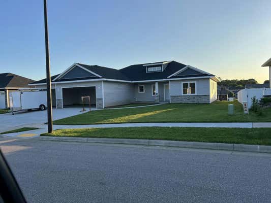 512 FOREST VIEW DR, HOLMEN, WI 54636 - Image 1