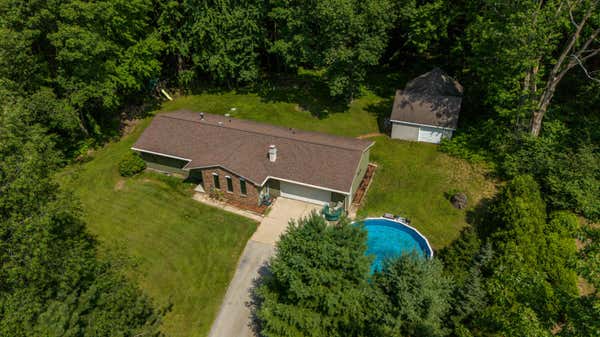 6784 GREGORY LN, SOBIESKI, WI 54171 - Image 1