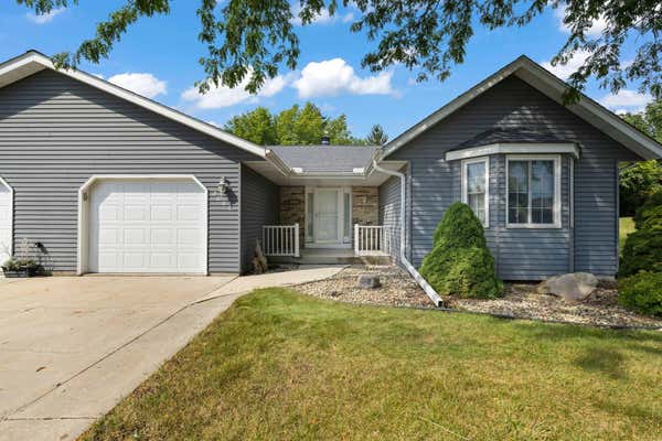 2008 HILLTOP DR # D-19, WEST BEND, WI 53095 - Image 1