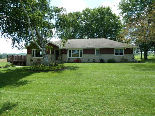 4369 BADGER RD, KEWASKUM, WI 53040 - Image 1