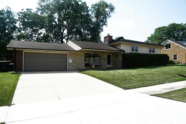 2411 N 113TH ST, MILWAUKEE, WI 53226 - Image 1