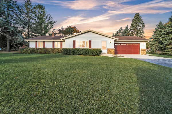 565 AMY BELLE RD, COLGATE, WI 53017 - Image 1