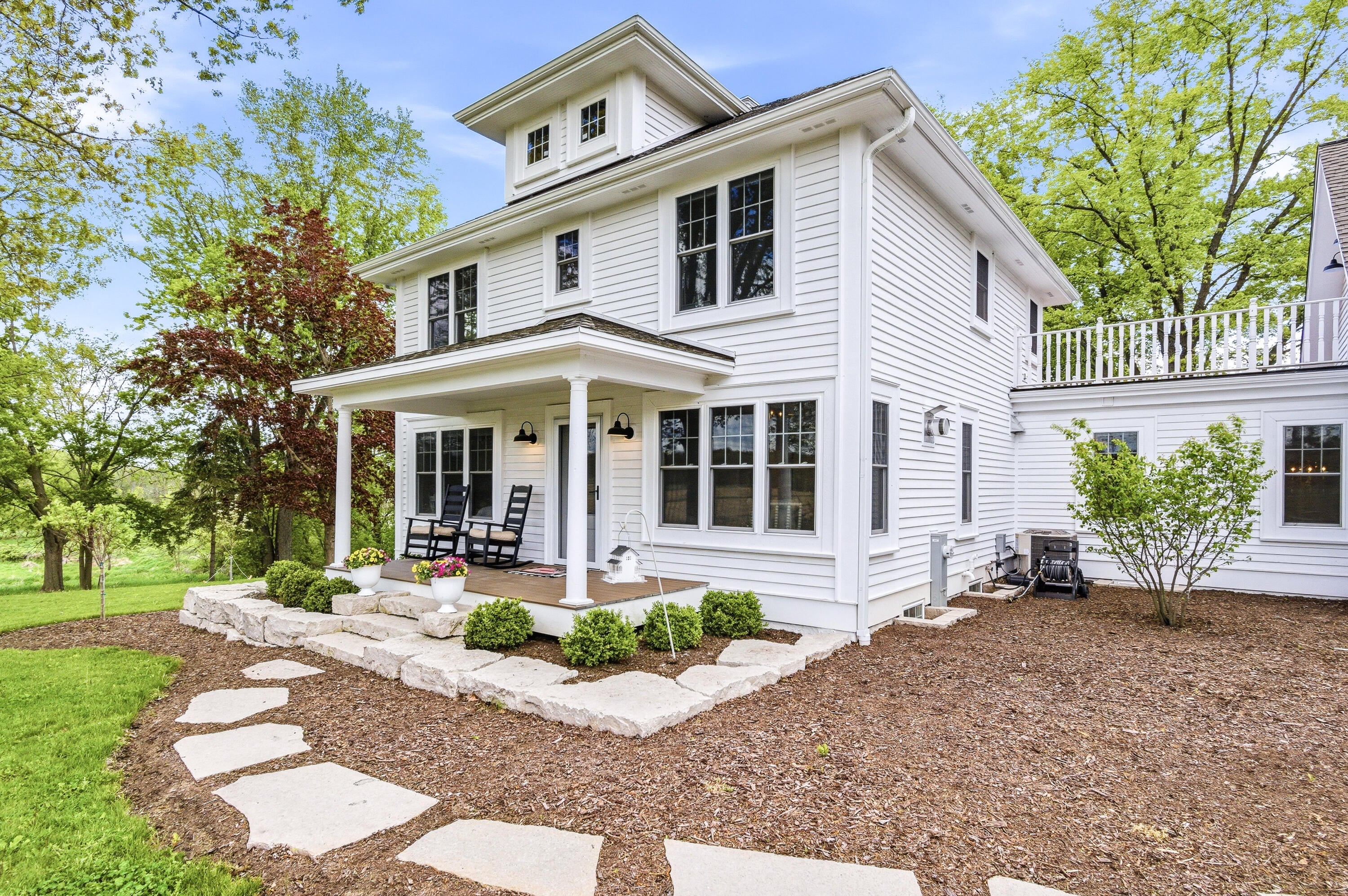Reeseville, Wisconsin, 53579, United States, 3 Bedrooms Bedrooms, ,4 BathroomsBathrooms,Residential,Active,2052087