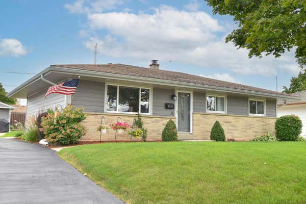 1427 W DENIS AVE, MILWAUKEE, WI 53221 - Image 1