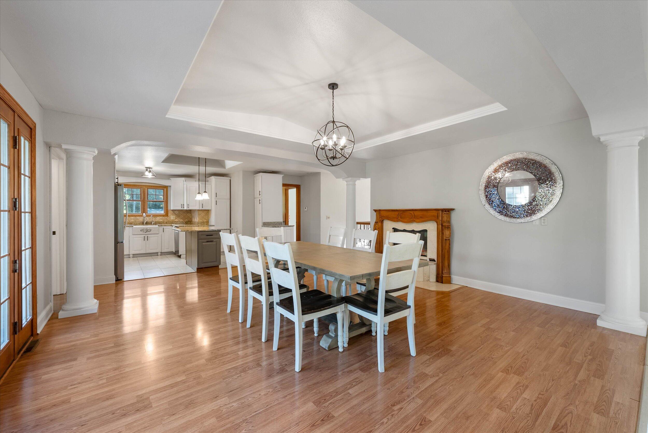 Plymouth, Wisconsin, 53073, United States, 5 Bedrooms Bedrooms, ,4 BathroomsBathrooms,Residential,Active,1952290