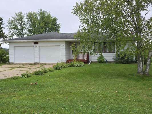 813 N 8TH ST, BLACK RIVER FALLS, WI 54615 - Image 1