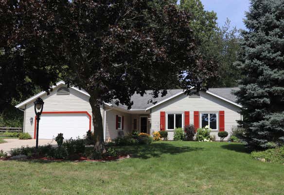 3640 FOXWOOD RD, MOUNT PLEASANT, WI 53405 - Image 1