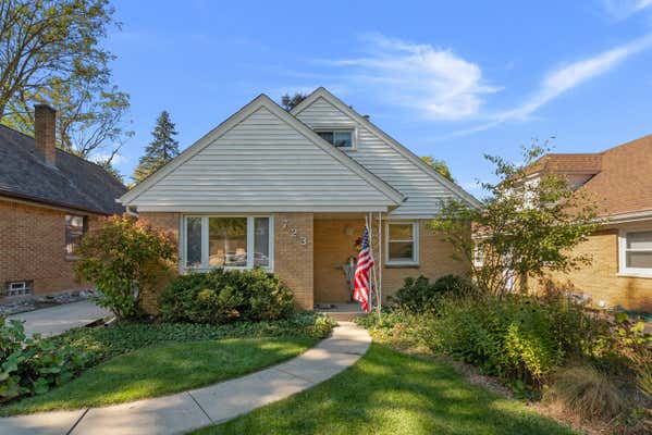 723 N 113TH ST, WAUWATOSA, WI 53226 - Image 1