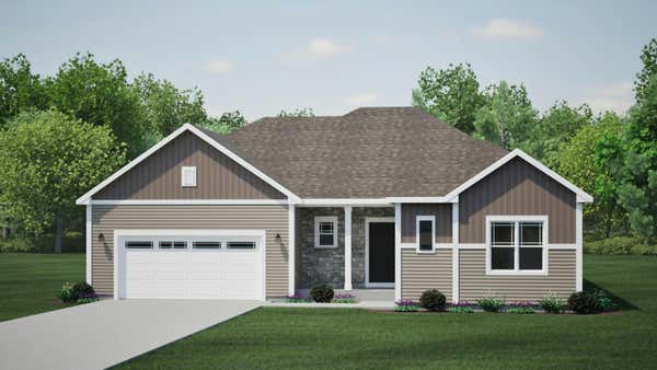 2038 GRASSLAND AVE, GRAFTON, WI 53024 - Image 1