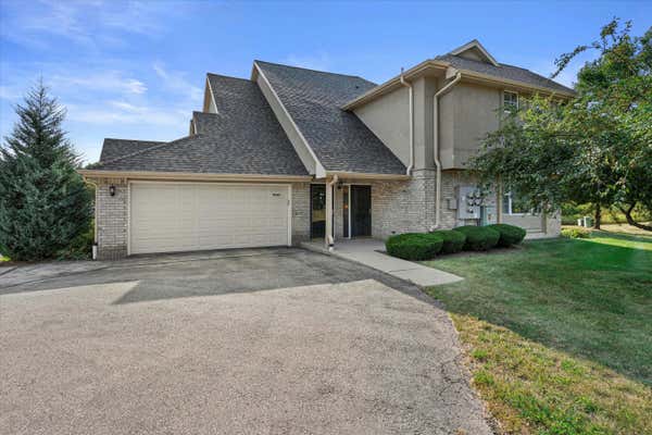 9068 W ELM CT UNIT D, FRANKLIN, WI 53132 - Image 1