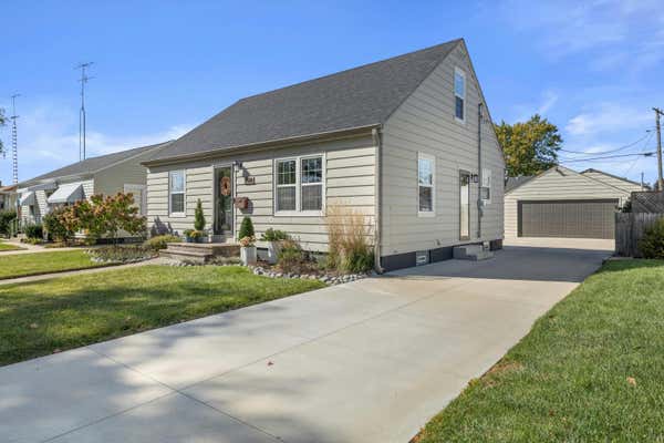 7538 31ST AVE, KENOSHA, WI 53142 - Image 1