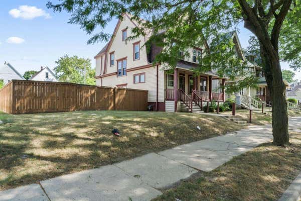 2112 N 42ND ST, MILWAUKEE, WI 53208, photo 3 of 80