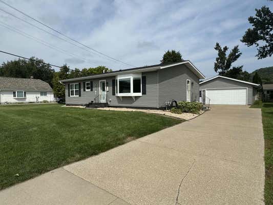 338 N 2ND ST, LA CRESCENT, MN 55947 - Image 1