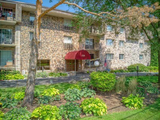 1730 W GREEN TREE RD APT 301, GLENDALE, WI 53209 - Image 1