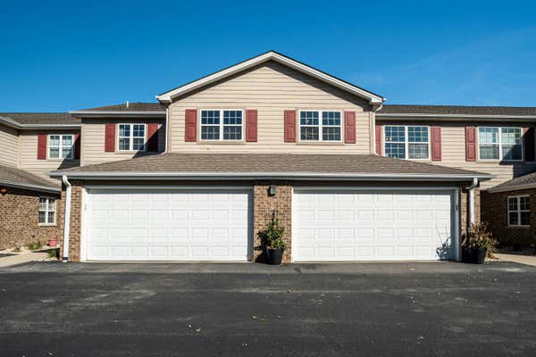 825 STONEFIELD DR UNIT 106, MOUNT PLEASANT, WI 53406 - Image 1