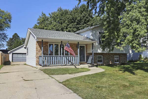 5310 PERSHING BLVD, KENOSHA, WI 53144 - Image 1