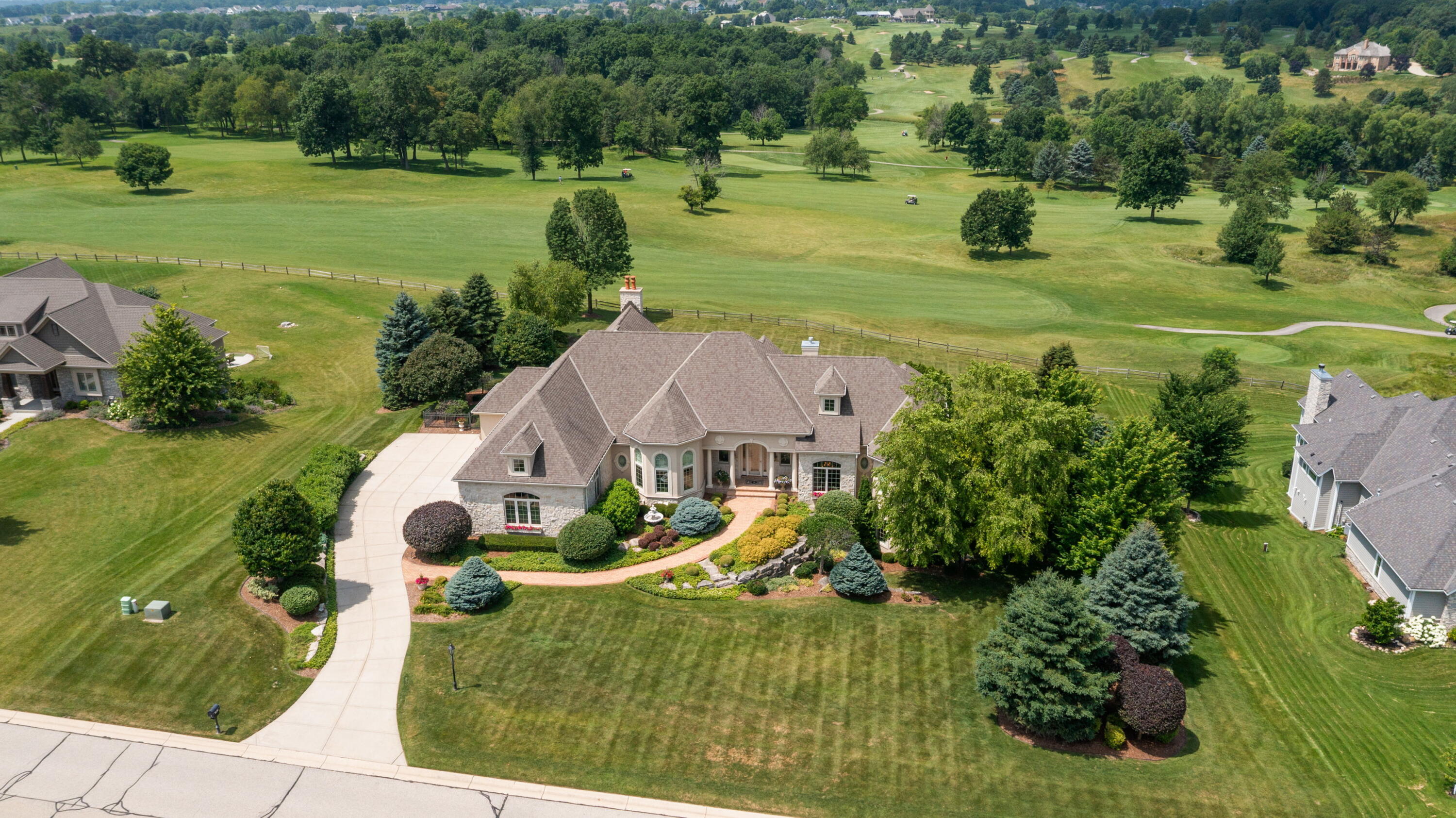 Lisbon, Wisconsin, 53089, United States, 3 Bedrooms Bedrooms, ,4 BathroomsBathrooms,Residential,Active,1894552