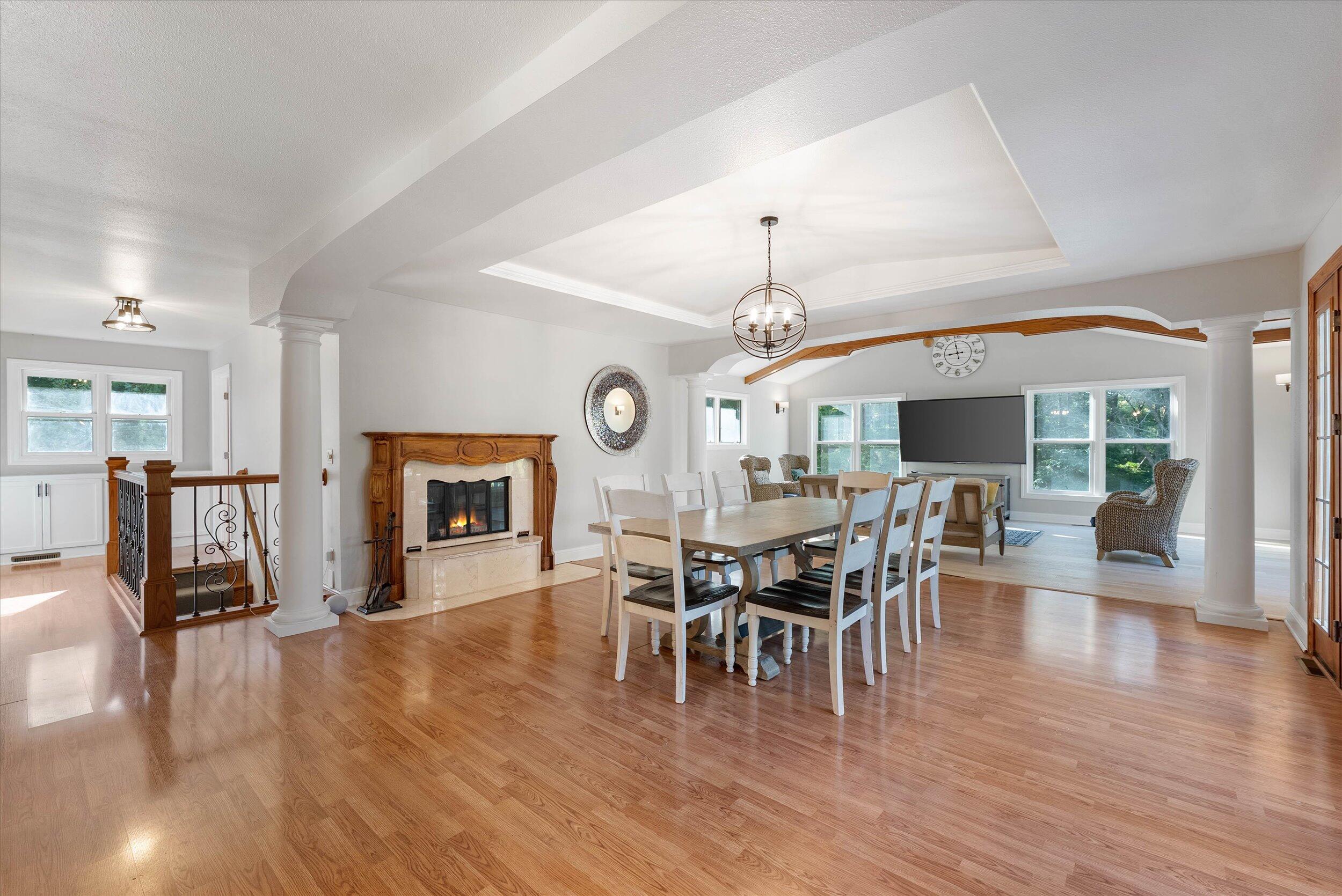 Plymouth, Wisconsin, 53073, United States, 5 Bedrooms Bedrooms, ,4 BathroomsBathrooms,Residential,Active,1952290