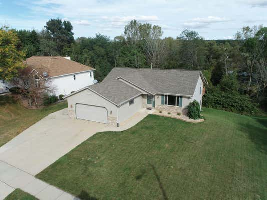 1313 VILLA PARK DR, WEST BEND, WI 53090 - Image 1