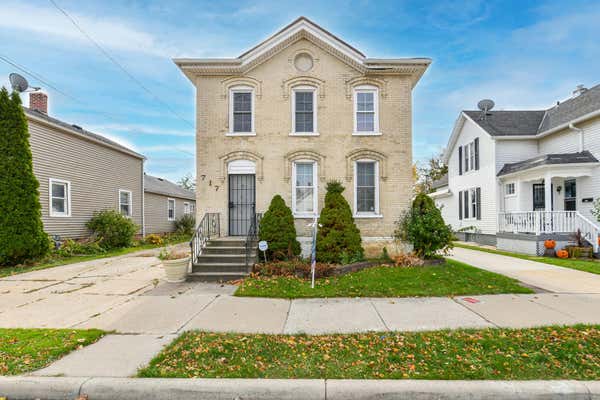 717 HIGH ST, RACINE, WI 53402 - Image 1