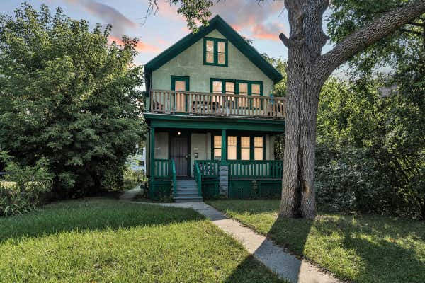 2548 N TEUTONIA AVE, MILWAUKEE, WI 53206 - Image 1