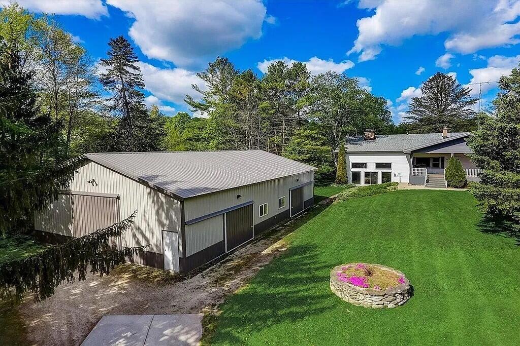 Campbellsport, Wisconsin, 53010, United States, 3 Bedrooms Bedrooms, ,2 BathroomsBathrooms,Residential,Active,1965836