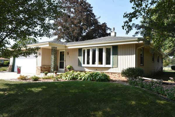 S67W13650 FLEETWOOD RD, MUSKEGO, WI 53150 - Image 1