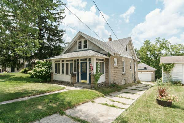 317 S JOHN ST, MAYVILLE, WI 53050 - Image 1