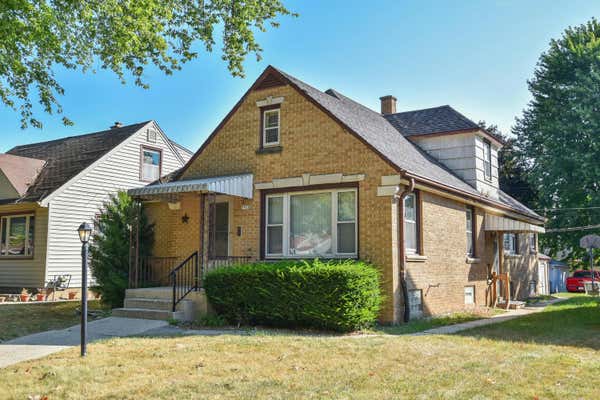 3928 N 79TH ST, MILWAUKEE, WI 53222 - Image 1