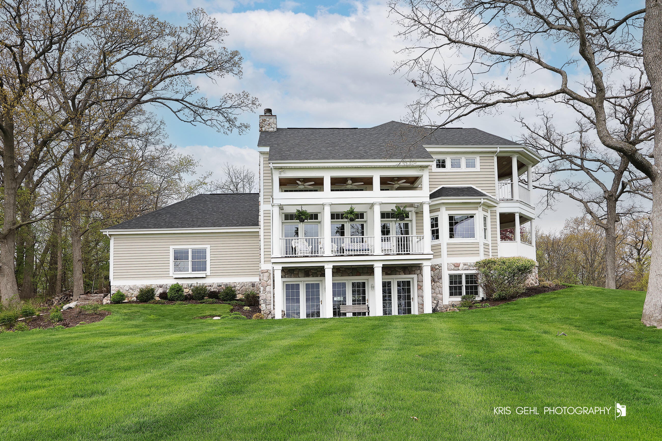 Lake Geneva, Wisconsin, 53147, United States, 5 Bedrooms Bedrooms, ,5 BathroomsBathrooms,Residential,Active,2043130
