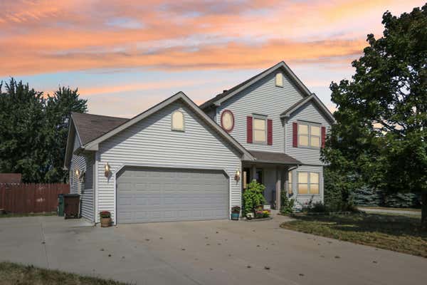 1208 KILBRIDE DR, CALEDONIA, WI 53402 - Image 1