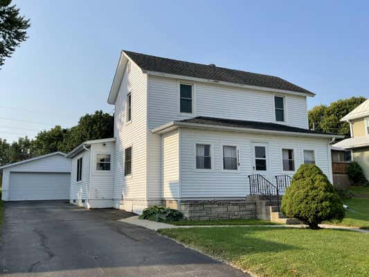 1119 CARDINAL ST, BANGOR, WI 54614 - Image 1