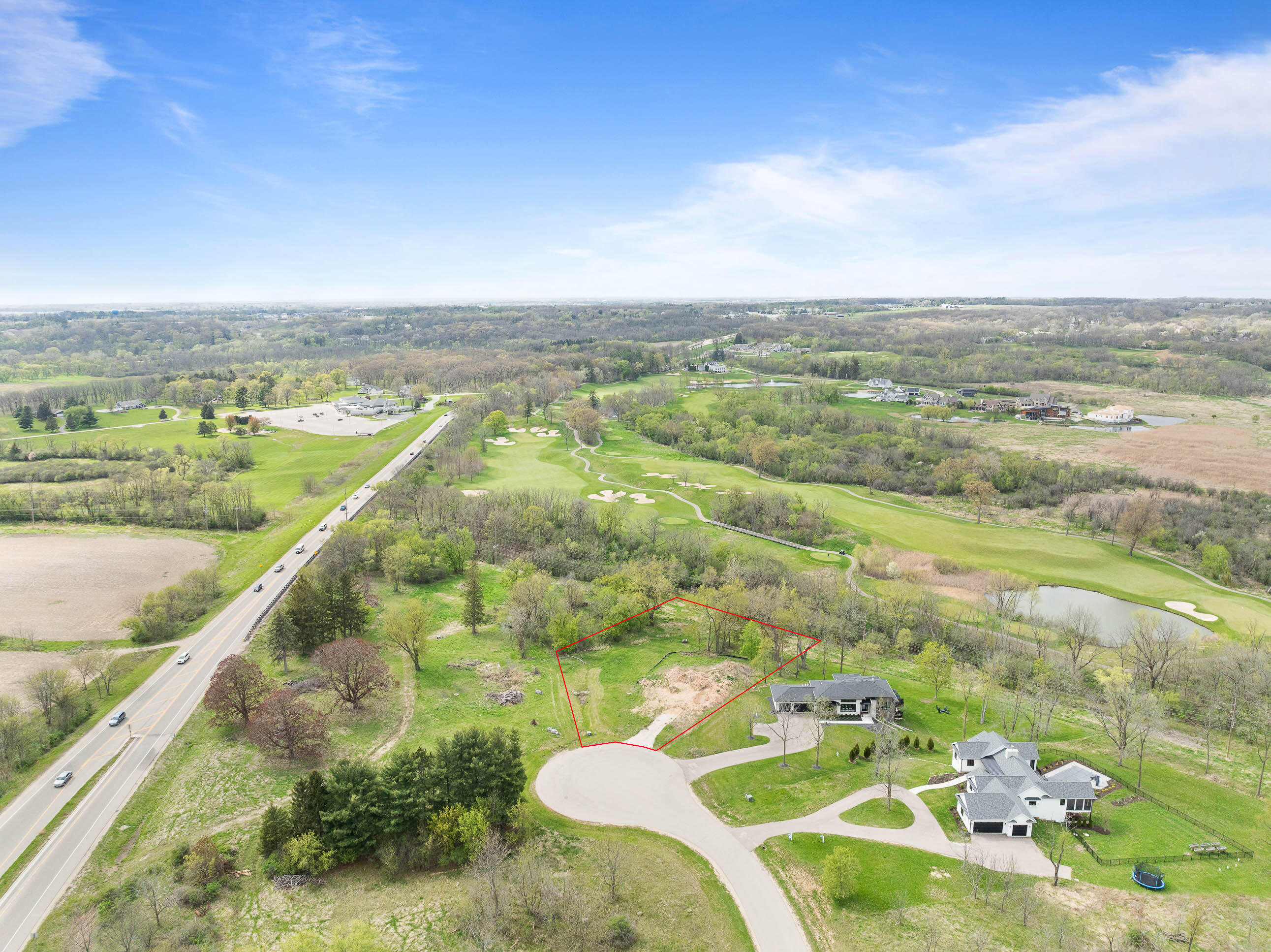 Lake Geneva, Wisconsin, 53147, United States, 4 Bedrooms Bedrooms, ,5 BathroomsBathrooms,Residential,Active,1941382